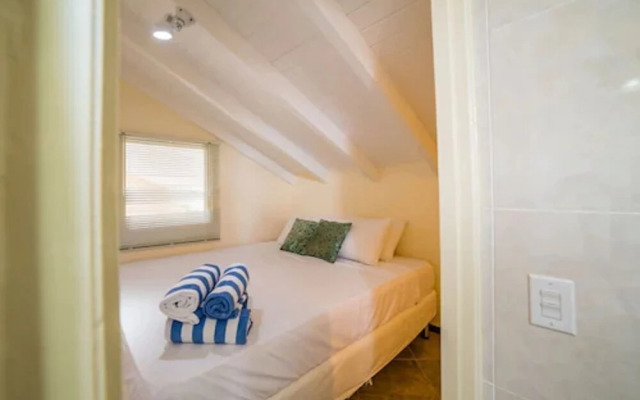 Spanish Water Marina Apartments