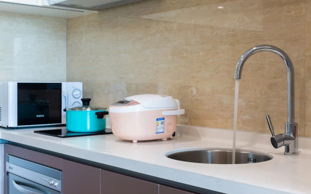 Suman Hotel Apartment