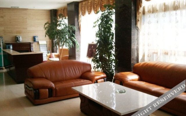 Sheyang Hotel