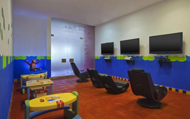 The Westin Resort & Spa Puerto Vallarta