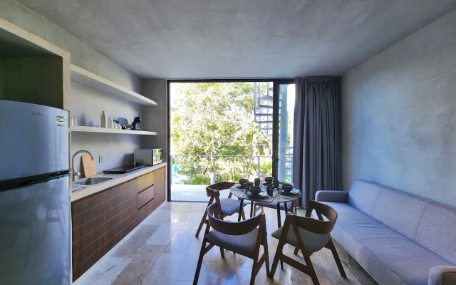 Seremonia Selva by The Spot Rentals