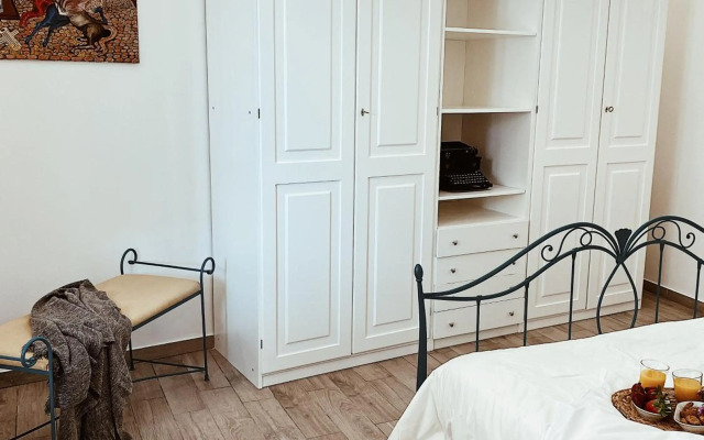 La casetta al maneggio