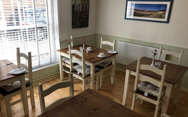 Regency Guest House