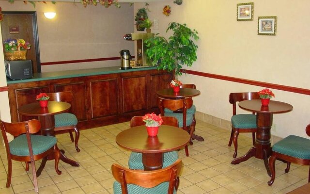 Haven Hotel Monroe
