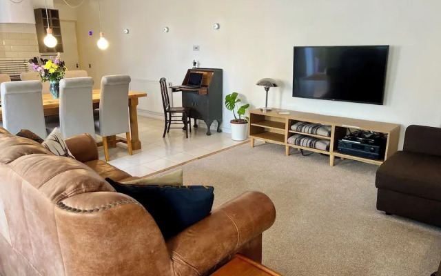Crieff Armoury Luxury Self Catering Apartment