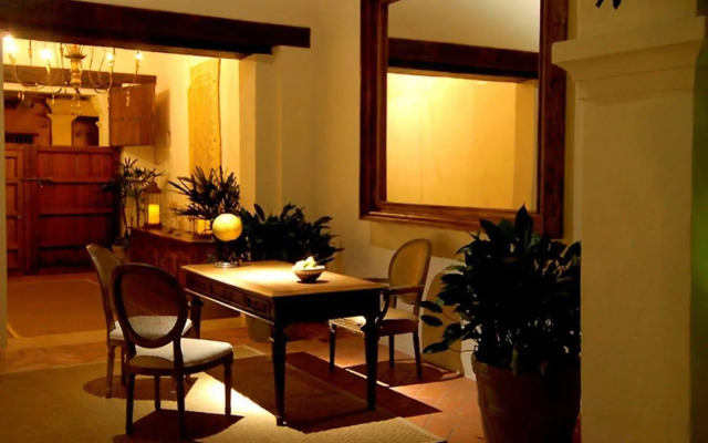 Hotel Casa Don Sancho by Mustique