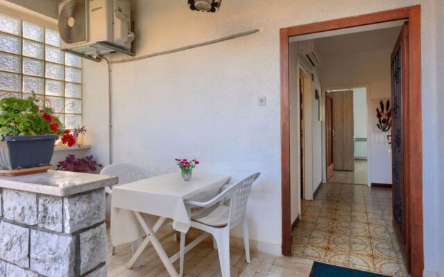 Apartment Ivanka Como