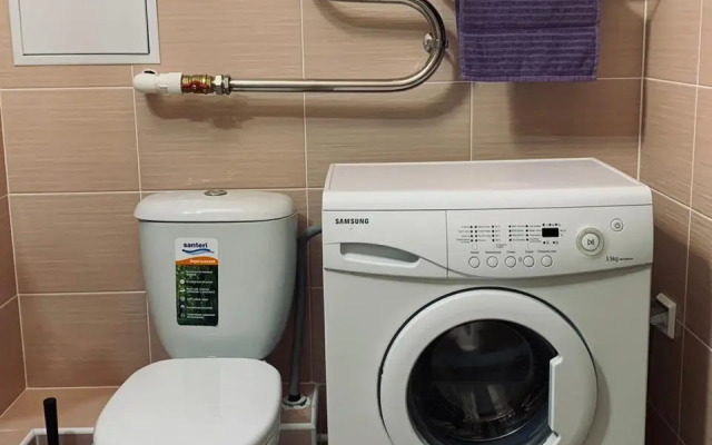 Апартаменты на улице Рубиновая 15