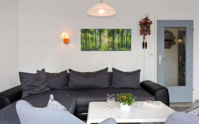 Holiday Home Drachenfels