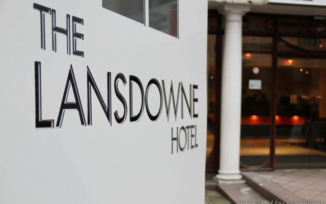 Lansdowne Hotel