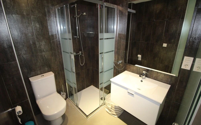 Penthouse Oasis Beach Phase 1 Sunny Home