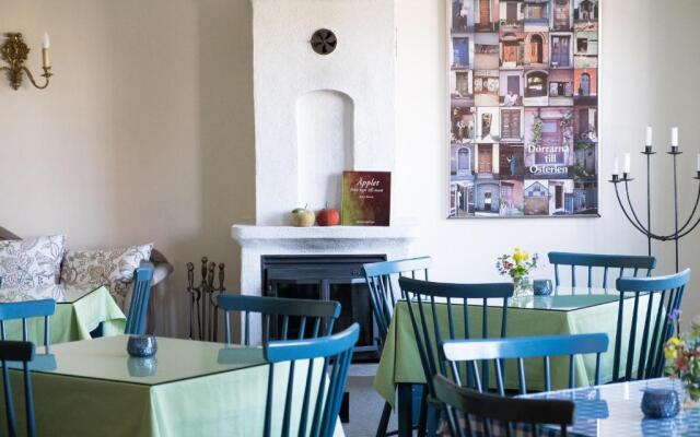 Agda Lund Bed & Breakfast