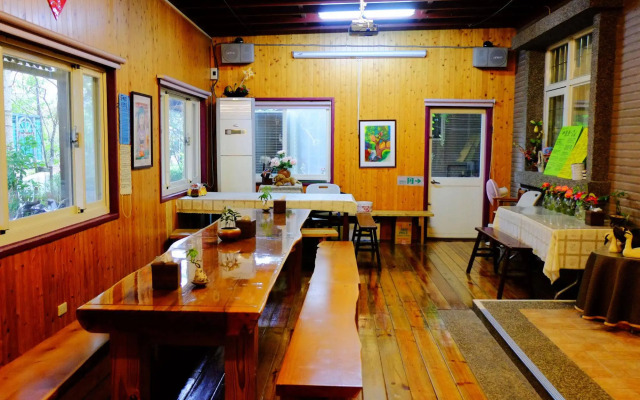 Tender Yard Wellshop