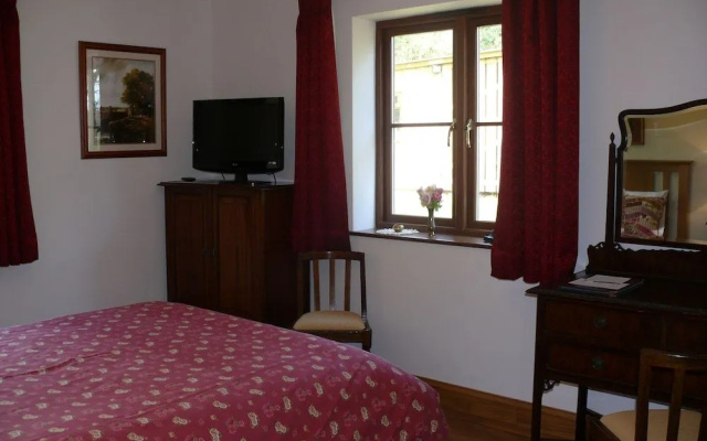 The Larches Ledbury Bed and Breakfast