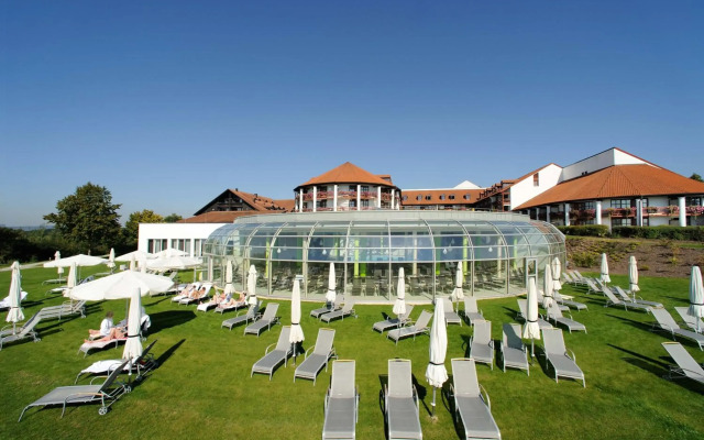 Hotel Fürstenhof