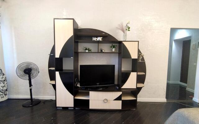 Апартаменты на улице Вольская 85