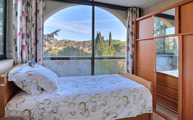 Paradisier Apartment Mougins