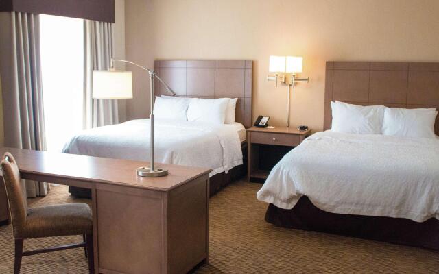 Hampton Inn & Suites Dallas/Frisco North-FieldhouseUSA