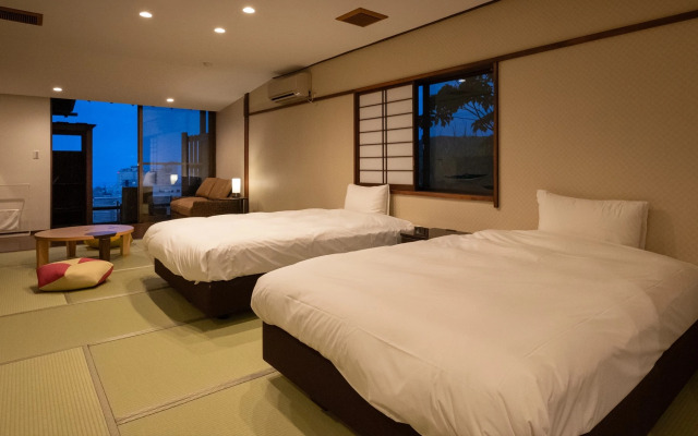 Ito Palace Hotel
