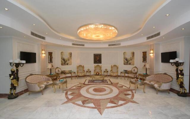 Nile Transport Hotel