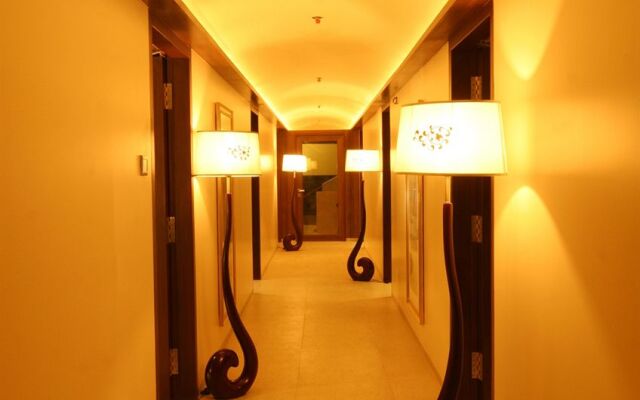 Maharaja Hotel
