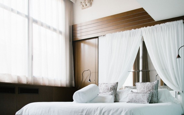 Hotel Museu Llegendes de Girona