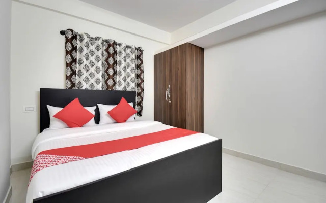 Oyo 43621 Hindavi Inn 3