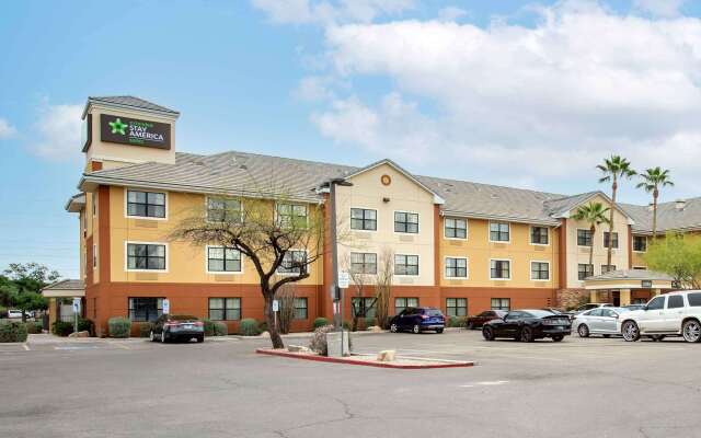 Extended Stay America Suites Phoenix Deer Valley