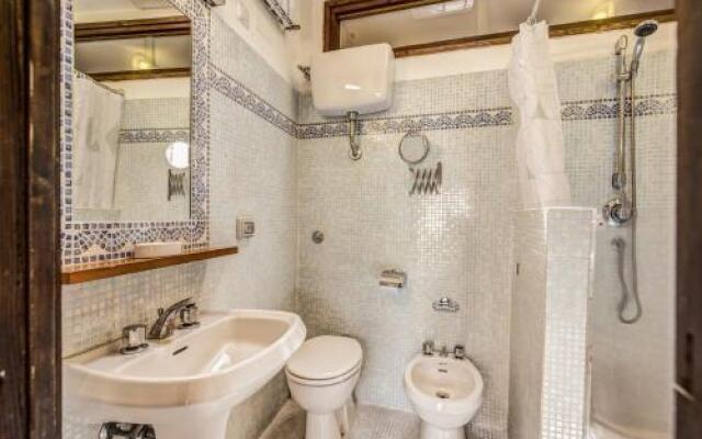 Apartment Via del Garofano