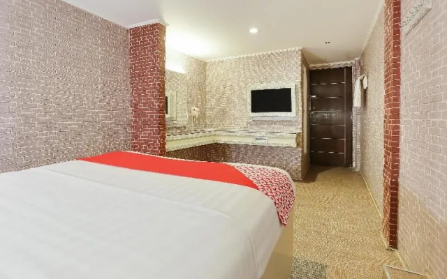 Oyo 191 Paradise Apartelle