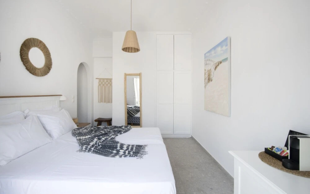 Soleya Suites