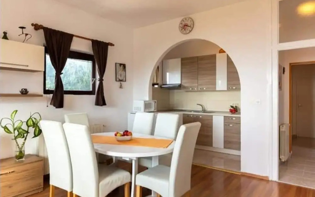 Dalmata Apartments