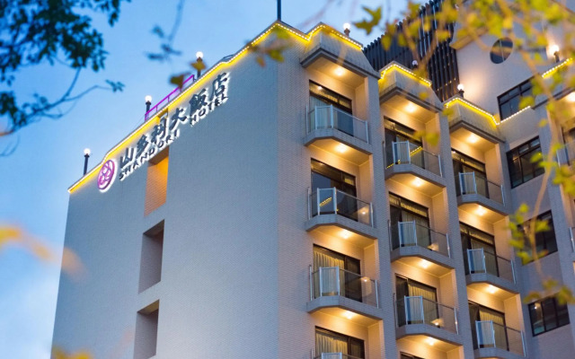 Shandori Hotel