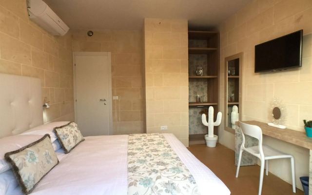 Gozo Windmill Apartments