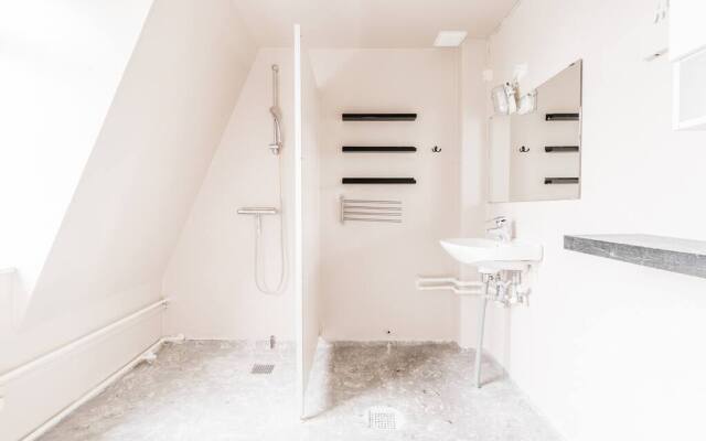 ★101SQM apt. Heart of copenhagen, 100M to the metro★