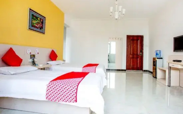 OYO Tianjin XiangmuVillage Guesthouse