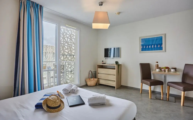 Résidence Prestige Odalys Nakâra