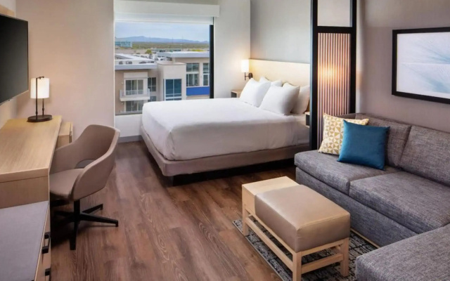 Hyatt Place Scottsdale North