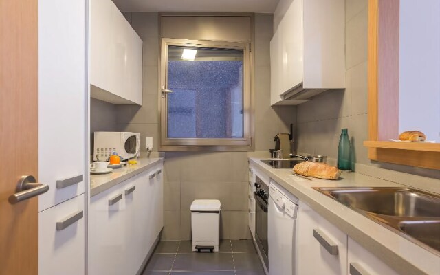 Pierre & Vacances Andorra Ransol