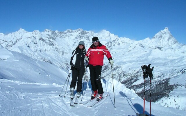 Ma Maison Panoramique