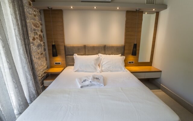 Ariadne Luxury Villa