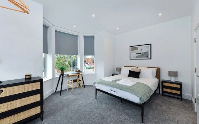 Dovecote Lane Suites