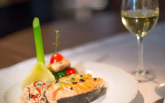 Aquila Atlantis Hotel