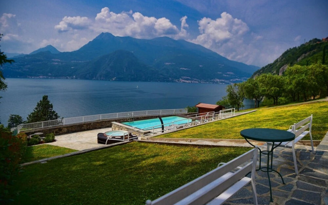 Villa Perledina by Wonderful Italy