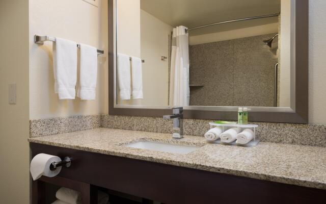 Holiday Inn Express Rocklin - Galleria Area by IHG