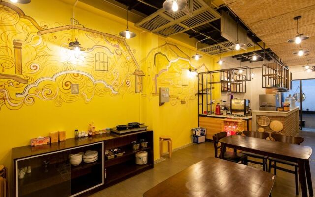 GoHome Homestay - Hostel