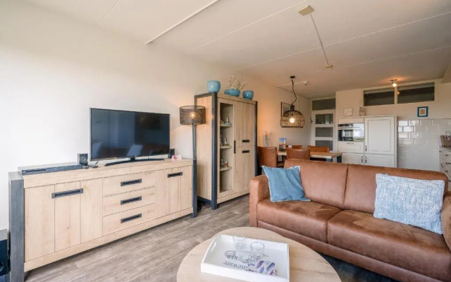 Appartementencomplex Juliana 96