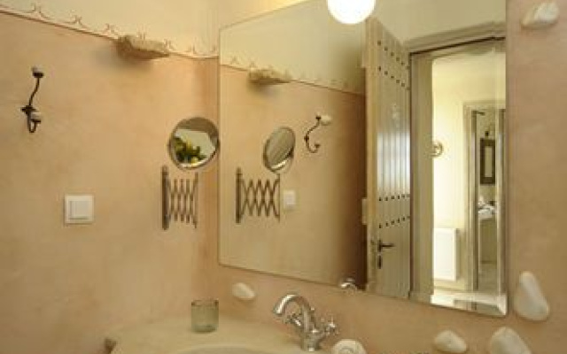 Thimonies Villas