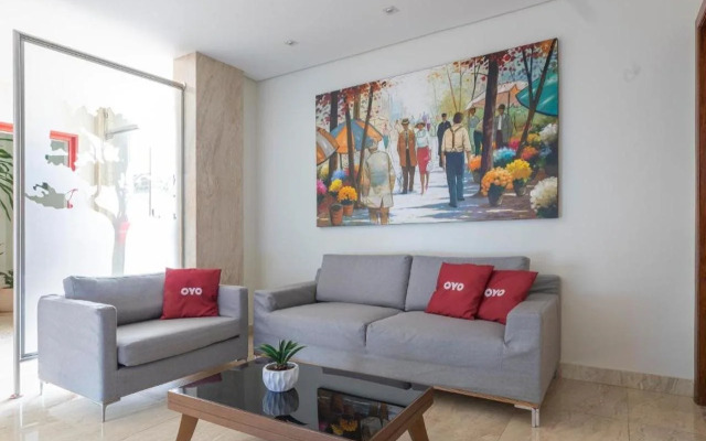 OYO Tropical Confort Hotel, Brasilia