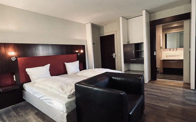 Hotel BRASSERIE